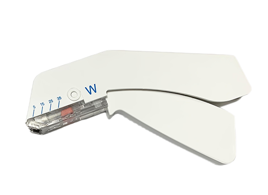 Disposable Skin Stapler