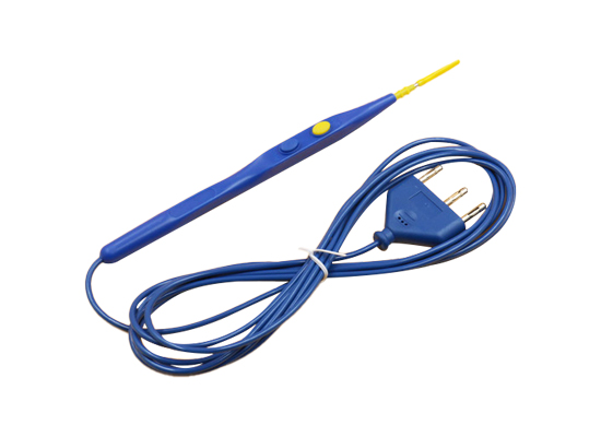HC-EP1-A Disposable Electrosurgical Pencil