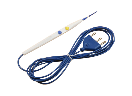 HC-EP1-B Disposable Electrosurgical Pencil
