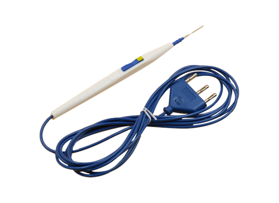 HC-EP1-C Disposable Electrosurgical Pencil