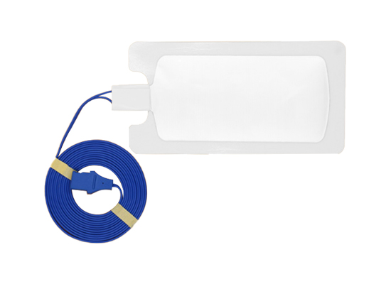 HC-NE1-1B Monopole Grounding Pad for Adult( With cable )